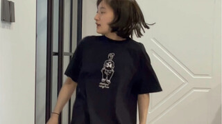 I hope you’ll have a silly yet loving bestie this summer too.