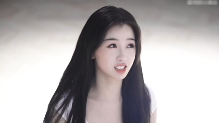 [Yu Shuxin] Sự lạnh lùng của cô ấy là bẩm sinh