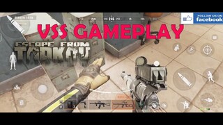 ARENA BREAKOUT VSS NEW GAMEPLAY ANDROID FULL GAME 2021