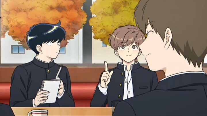Ganbare! Nakamura-kun!! ep10 (full) [Cố lên, Nakamura tập 10] (tiếng Nhật]