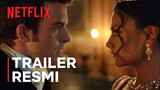 Bridgerton Season 2 | Trailer Resmi | Netflix
