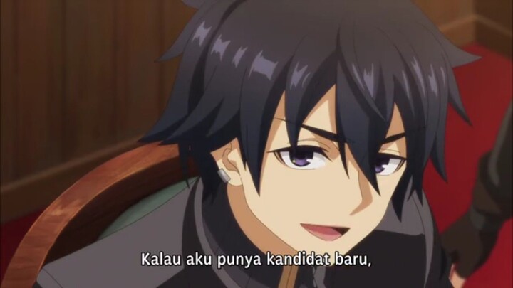 Tino akan mengalami kebangkitan kekuatan