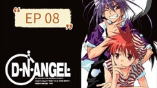 D.N ANGEL EP 08 TAGALOG