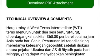 Berita signal 25 Maret...#BullishFX #BeSmartTrader #bfxcommunity #TradingExperience #bfx #fyp