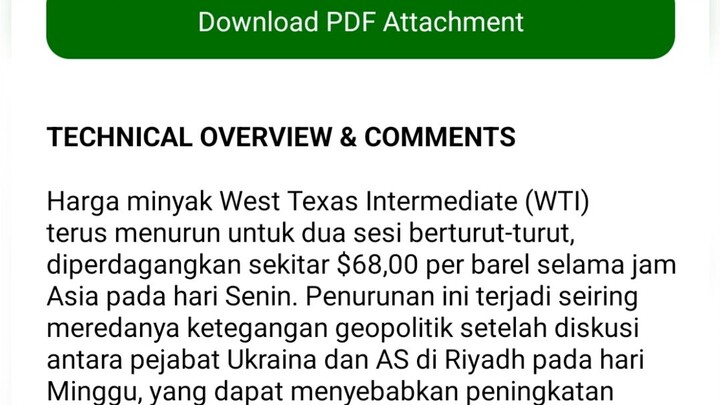 Berita signal 25 Maret...#BullishFX #BeSmartTrader #bfxcommunity #TradingExperience #bfx #fyp