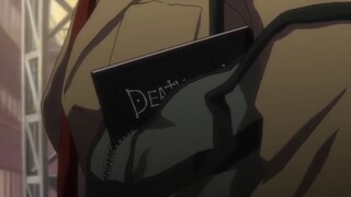 Death Note: Rebirth episode 1 Tagalog Dubbed