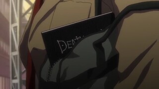 Death Note: Rebirth episode 1 Tagalog Dubbed