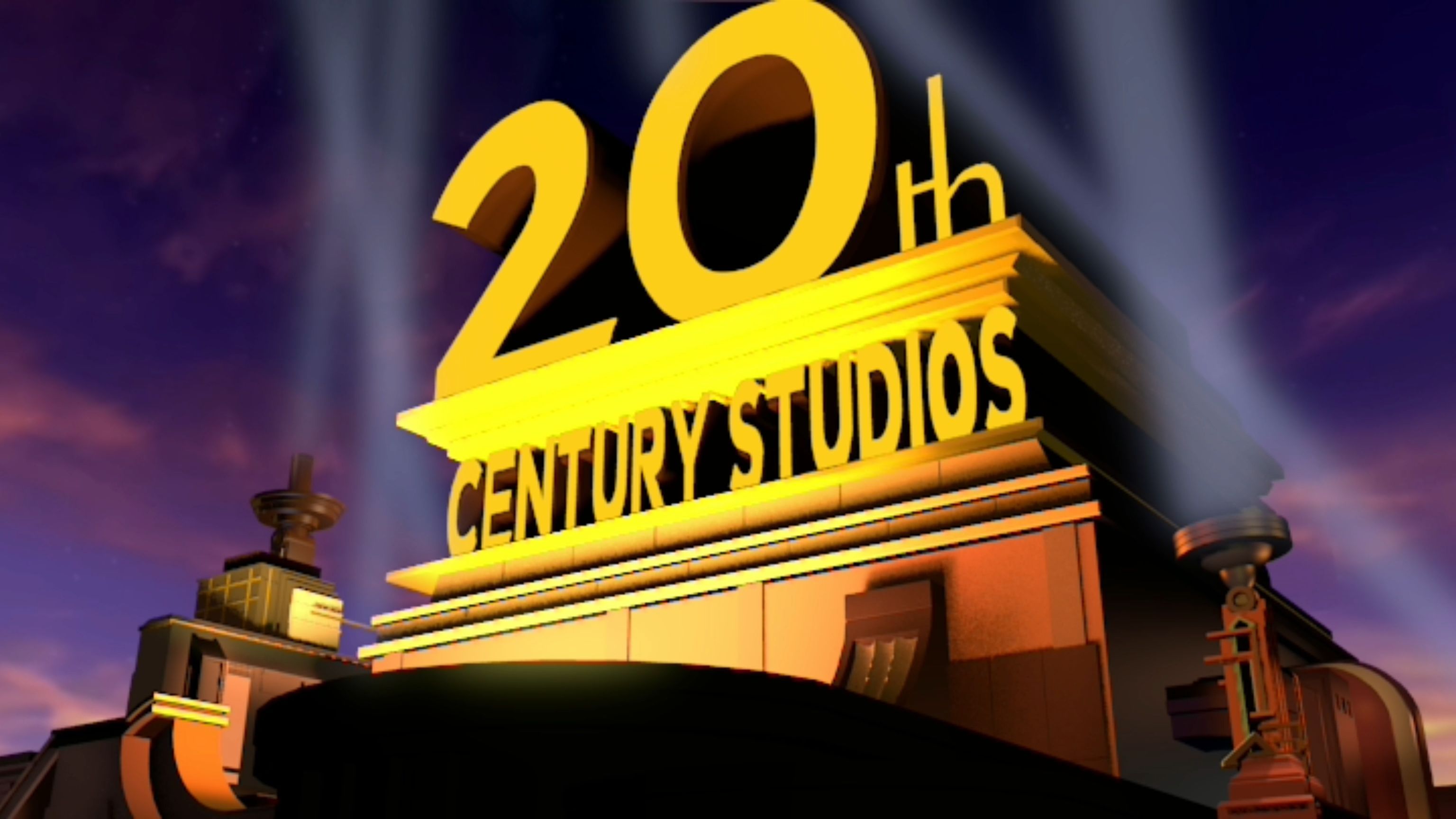 20th Century Studios, Logopedia