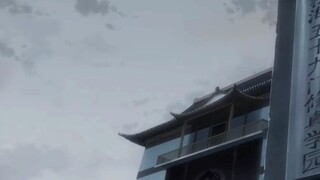 phim hoạt hình anime cực hấp dẫn giaiphongmaohiembilibili