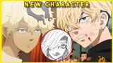 New Tokyo Revengers Character | Letter to Baji Keisuke Chapter 11 | Baji spinoff chapter 11