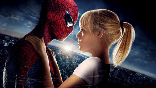 the amazing spider man full movie hd 1080p