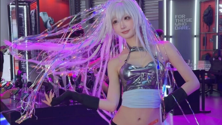 CJ! Đã chinh phục thành công