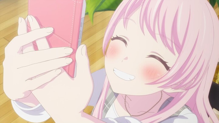 This love song is so cute! ! ! ! ! !
