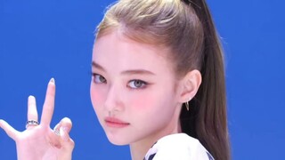 MEOVV《HANDS UP》舞蹈版公开！