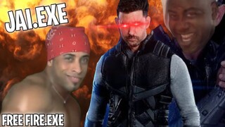 FREE FIRE.EXE - JAI.EXE