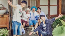 Country Life Of Gen-Z Episode 7 Sub Indo Guest : Rei IVE Junkyu Asahi Treasure