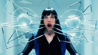 建议不要一个人独自观看，这种电影才需要叫上你的兄弟一起看！