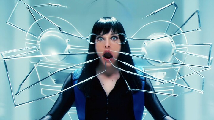 Khuyên bạn đừng xem một mình, phim kiểu này mới cần rủ anh em cùng xem đấy!