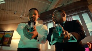Bad Boys Ride or Die | Hindi dubbud