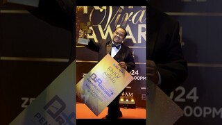 KNKV Viral Award 2024 | ZEPP Kuala Lumpur | 20 Februari 2024