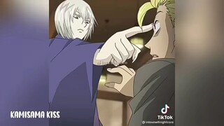 Kamisama kiss edit