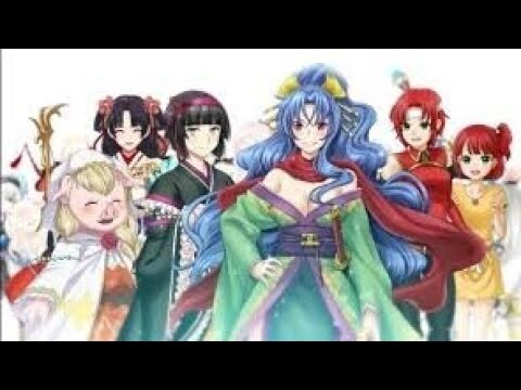 Tóm Tắt Anime : “ Nguyệt Đạo Dị Giới " Tập 7