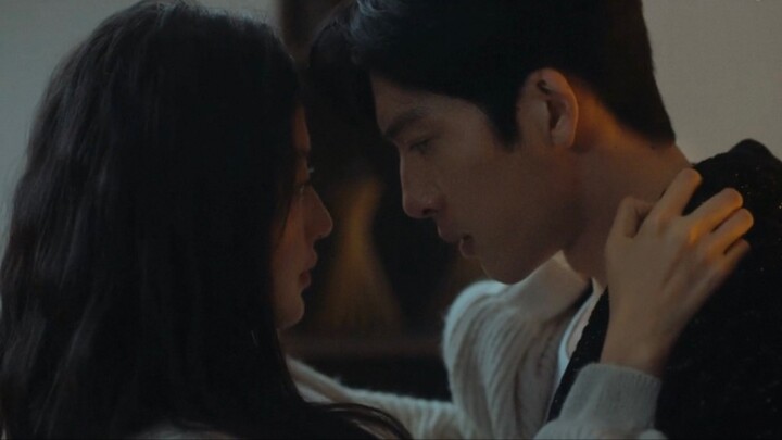 ฤดูใหม่มีเพียงสองเรา จบ