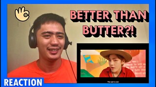 BTS (방탄소년단) 'Permission to Dance' Official MV Reaction Video | NO SIRS YOU DON'T NEED ANY PERMISSION
