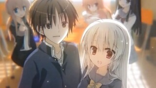 【แม้เวลาจะผ่านไป ฉันก็ยังคงตกหลุมรักคุณอยู่】