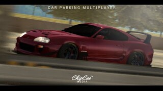 Soup-ra | Car Parking Multiplayer