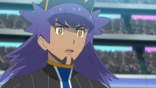 Lưu trữ Season 28 - Pokemon Việt