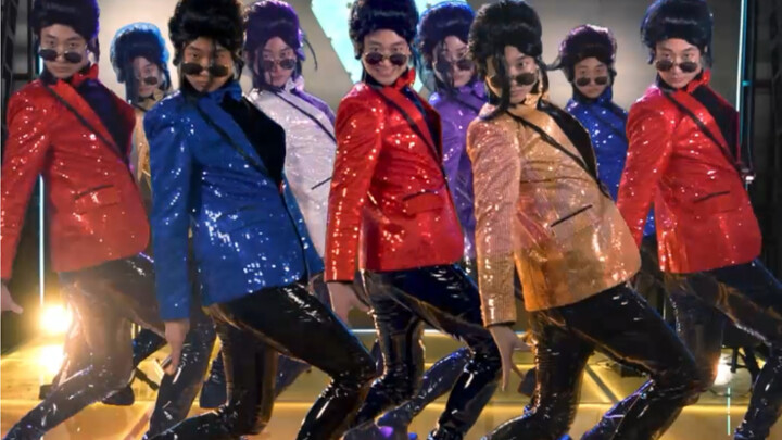 Tomigaoka High School Dance Challenge