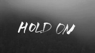 Chord Overstreet - Hold On (Lyric Video)