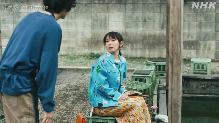 Hirayasumi (2025) - Eps 03 | Sub Indonesia