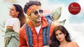 Manada Kadalu | Love Story South Movie | SuperHit 2025 Movie | 4K-HD