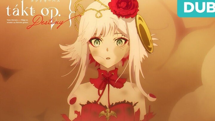 The Heroes Get Beat Up โดย Mobs DUB takt op โชคชะตา