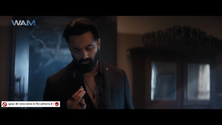 Hindi movie new Marco 2026