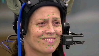 【Avatar】1. Behind the scenes motion capture vs. movie