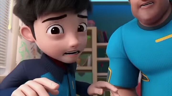 Korang Ali dah ada workspace dah! 🤩🤩 Lepasin boleh buat macam-macam hehe!