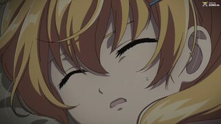 magmell of the sea blue ep.11