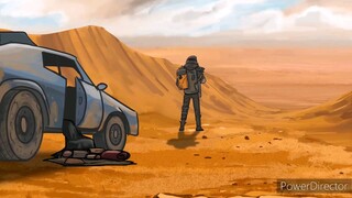 Mad Max: Fury Road In 5 Minutes