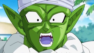 Đêm khai mạc Budokai số 1 vũ trụ! Truy tìm Siêu Bảy Viên Ngọc Rồng 08!