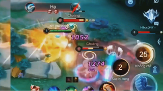 Combo Zed ảo diệu đẳng cấp là đây #13