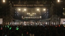 Bushiroad Rock All Star - R·I·O·T【BUSHIROAD ROCK FESTIVAL 2023】