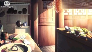 Manh Thê Thực Thần Tập 03 - Việt Sub