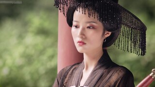 [สิบสองเทพดอกไม้] ซีรีส์ภาพยนตร์สั้นสไตล์โบราณดั้งเดิม: "ดาบฟางหัว"