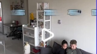 Men, learn from this! Daughter teaches dad how to respond to mom with high emotional intelligence! T