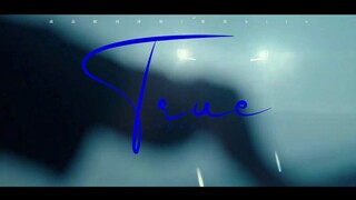 【动态歌词排版】True | YOARI | 与恶魔有约OST