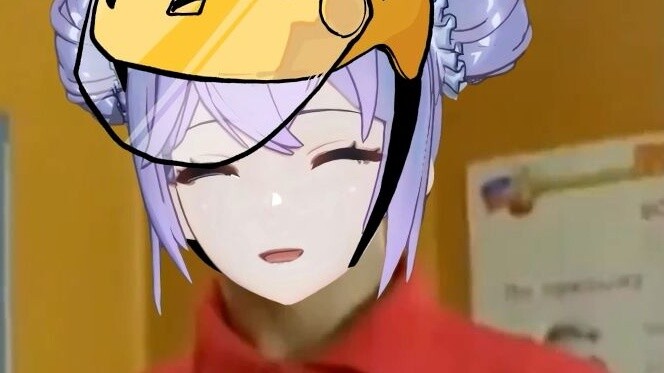 Xiang Wan's real reason for joining the group was