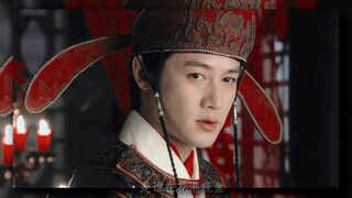 【陆毅/苏东坡】你有一只美貌的大苏先生待查收